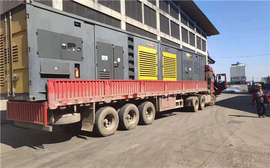 黑山200KW发电机组适配电缆规格选型指南