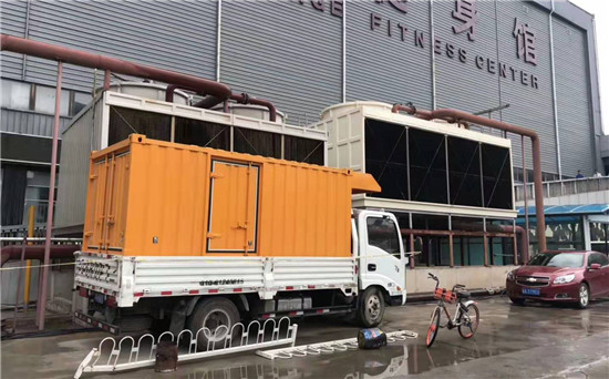 黑山300KW发电机组适配电缆规格选型指南
